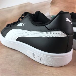 puma soft foam smash
